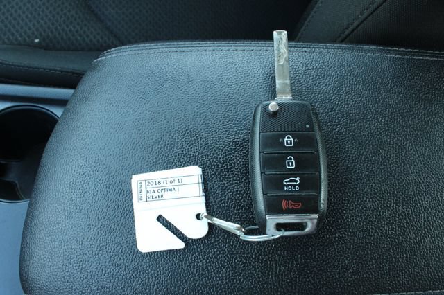 Used 2018 Kia Optima LX FWD image 27