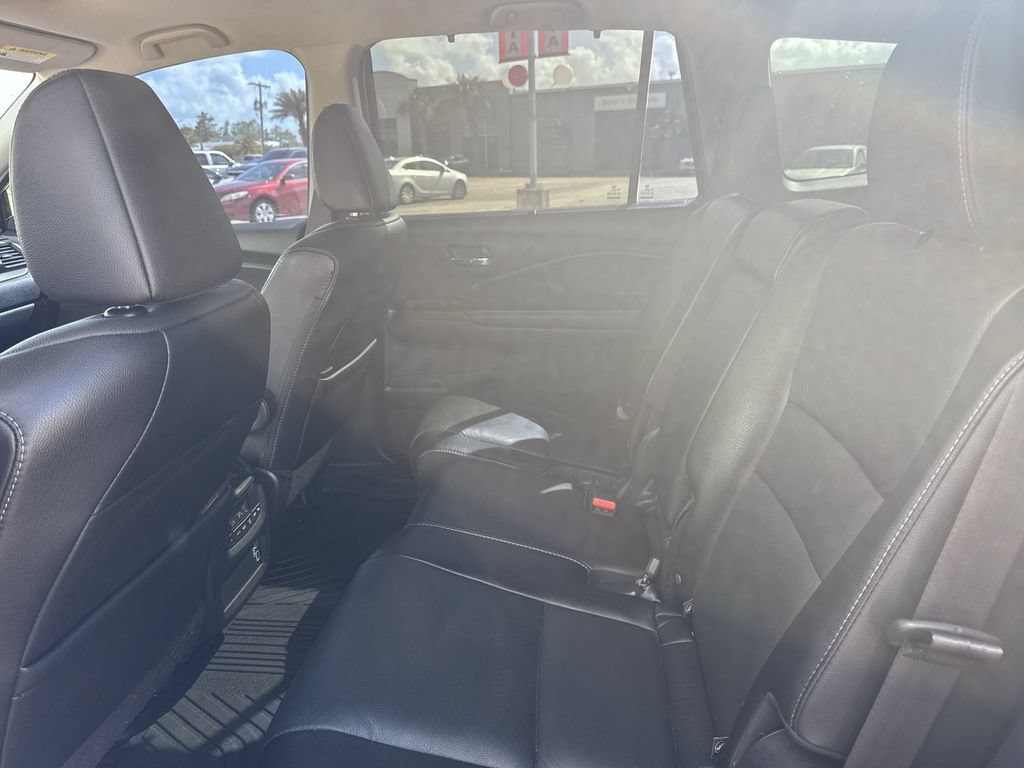 Used 2022 Honda Pilot Special Edition image 29