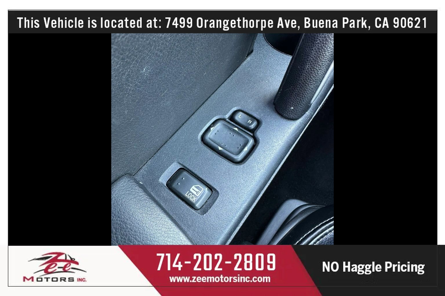 Used 2010 MAZDA MX-5 Miata Grand Touring w/ Premium Pkg image 32