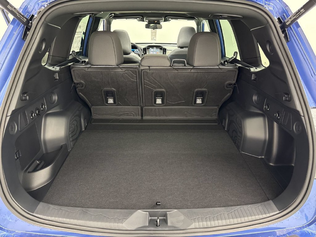 New 2026 Subaru Forester Premium AWD/4WD image 31