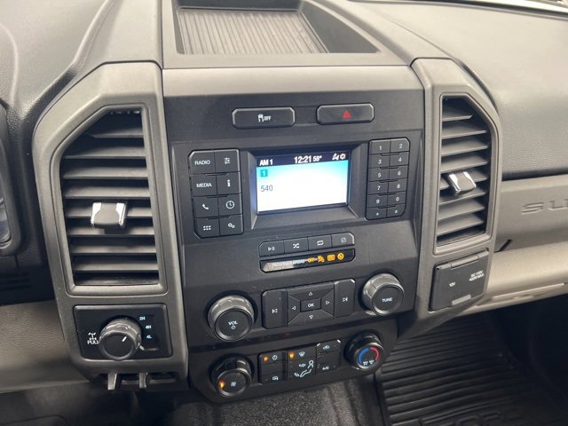 Used 2021 Ford F350 XL w/ Power Equipment Group image 16