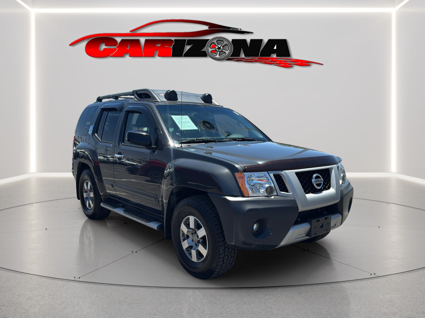 Used 2013 Nissan Xterra PRO-4X
