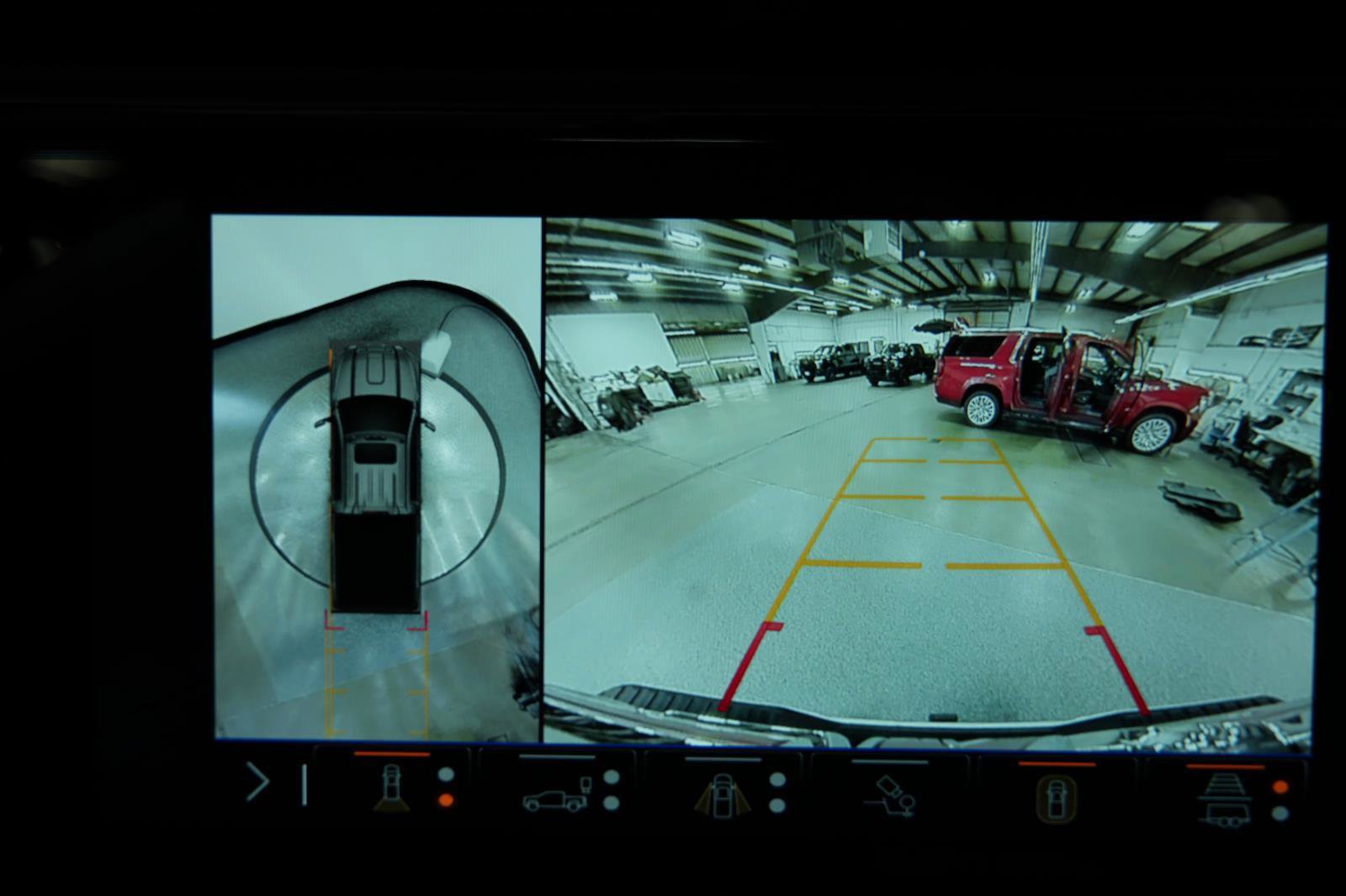 Used 2024 GMC Sierra 2500 Denali w/ Denali Reserve Package image 38