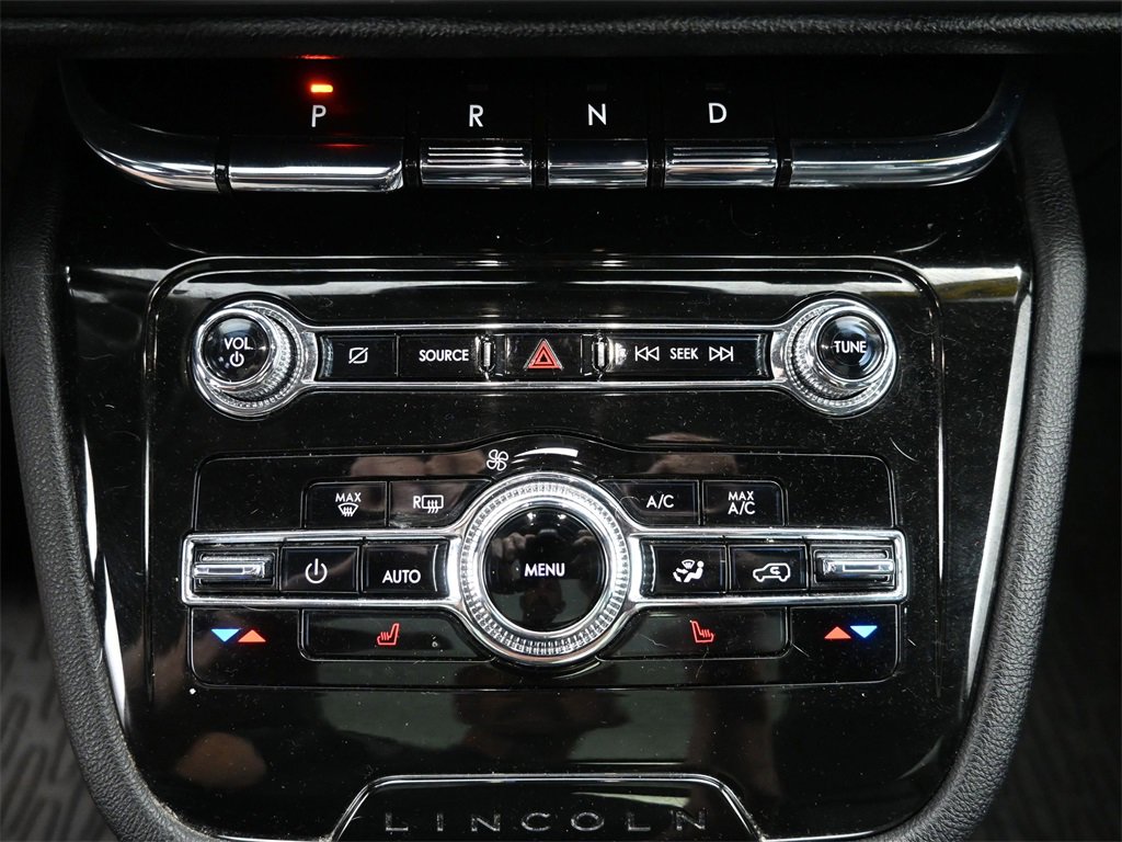 Used 2021 Lincoln Corsair AWD w/ Premium Package image 41