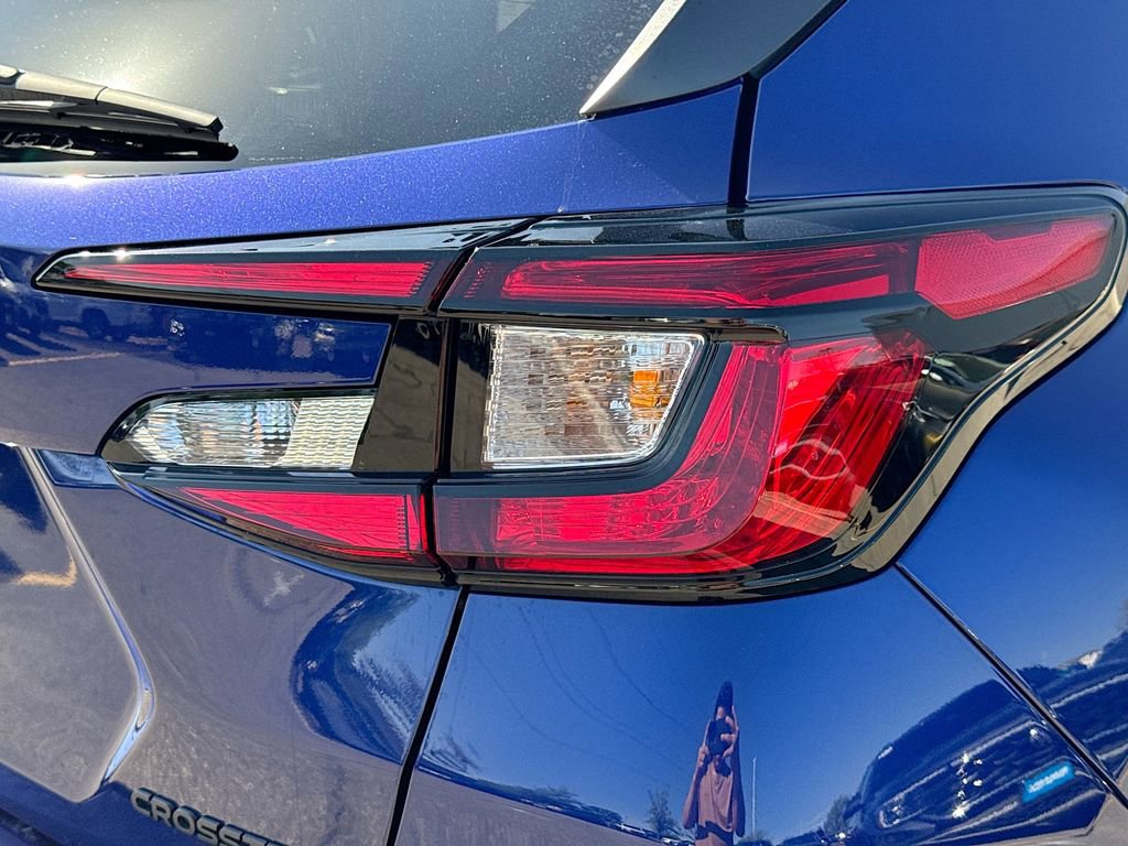 New 2026 Subaru Crosstrek 2.5i Limited image 33