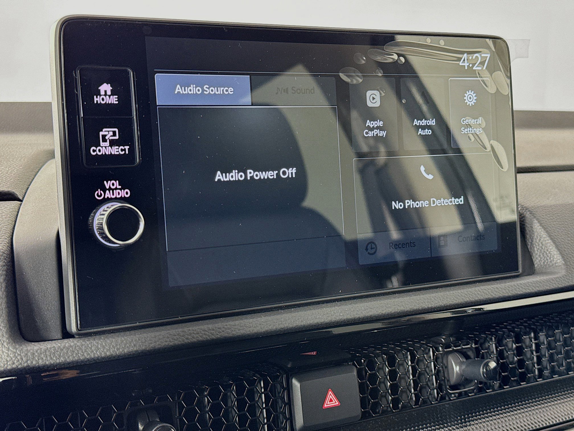 New 2026 Honda CR-V EX-L image 14