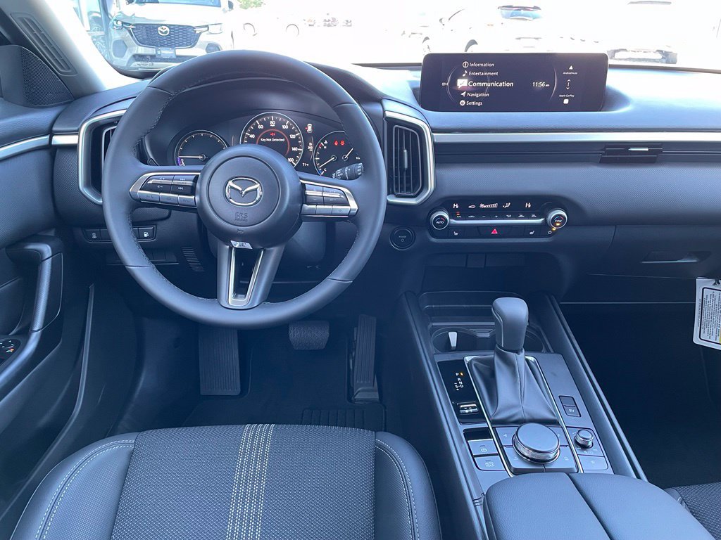 New 2026 MAZDA CX-50 2.5 Hybrid w/ Preferred Pkg AWD/4WD image 20