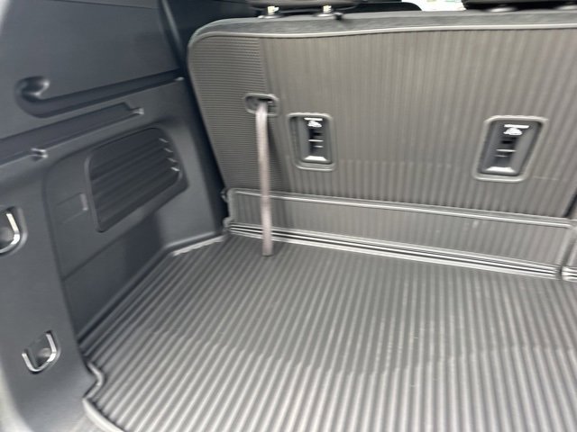 New 2026 Chevrolet Traverse LT w/ Sun and Wheel Package image 53