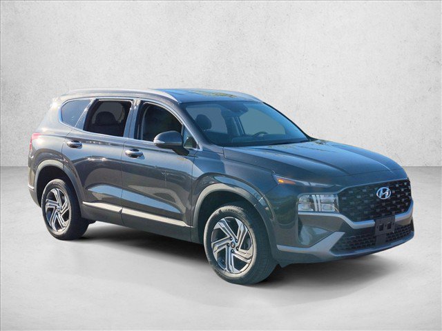 Used 2023 Hyundai Santa Fe SEL AWD/4WD image 3