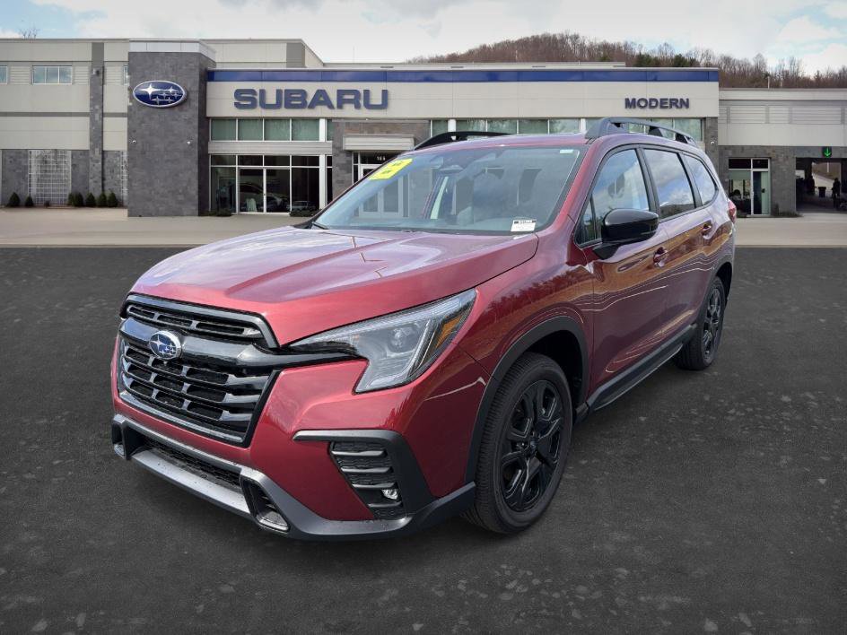 New 2026 Subaru Ascent Bronze Edition w/ Popular Package #2 image 1