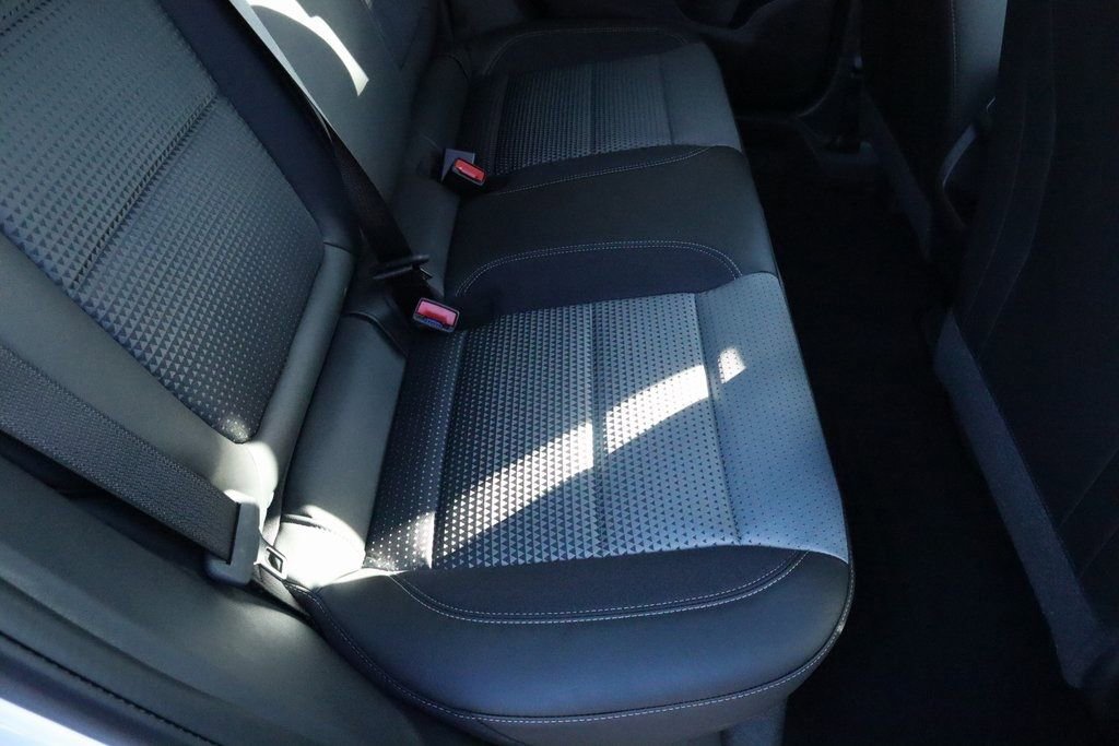 New 2026 Chevrolet Trax LT w/ Sunroof Package image 14