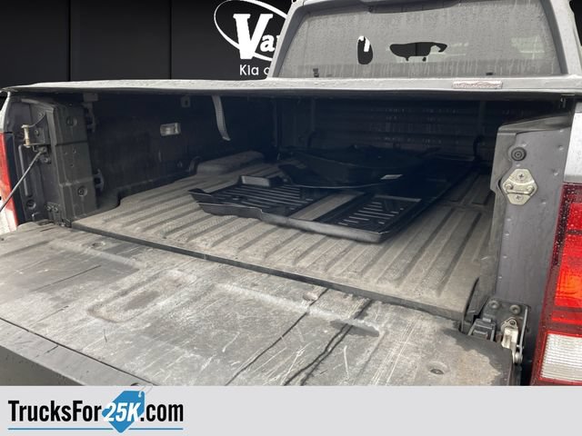 Used 2017 Honda Ridgeline RT image 18