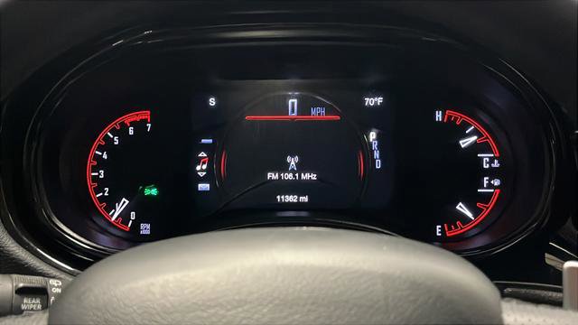 Used 2024 Dodge Durango R/T w/ Tow 'N Go Package AWD/4WD image 16