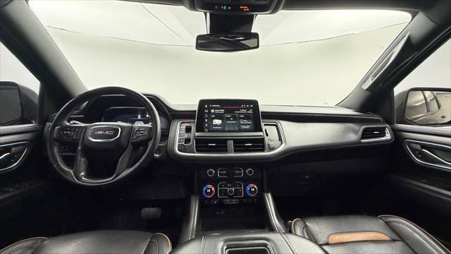 Used 2023 GMC Yukon AT4 w/ Max Trailering Package image 26
