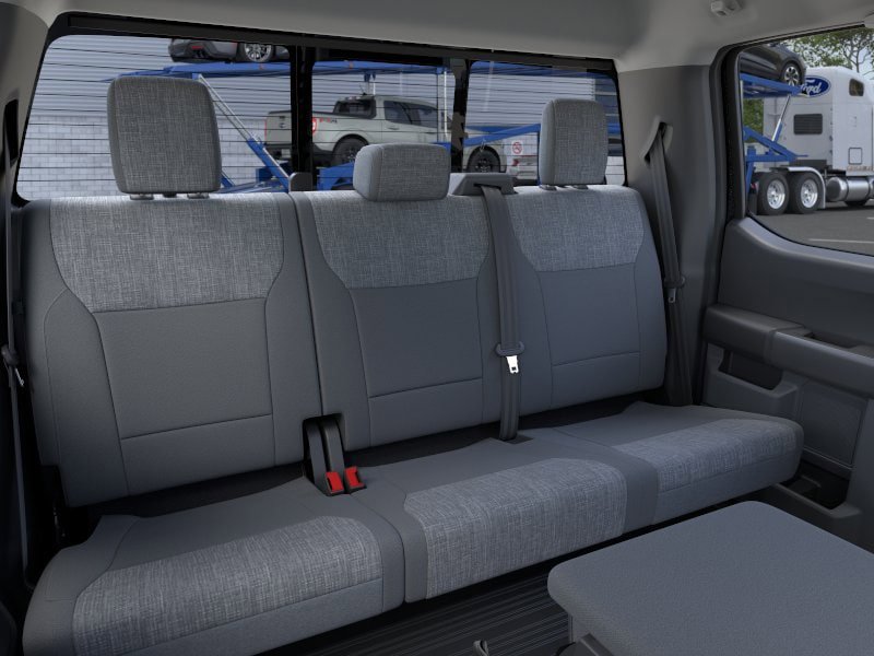 New 2026 Ford F250 XLT AWD/4WD image 11