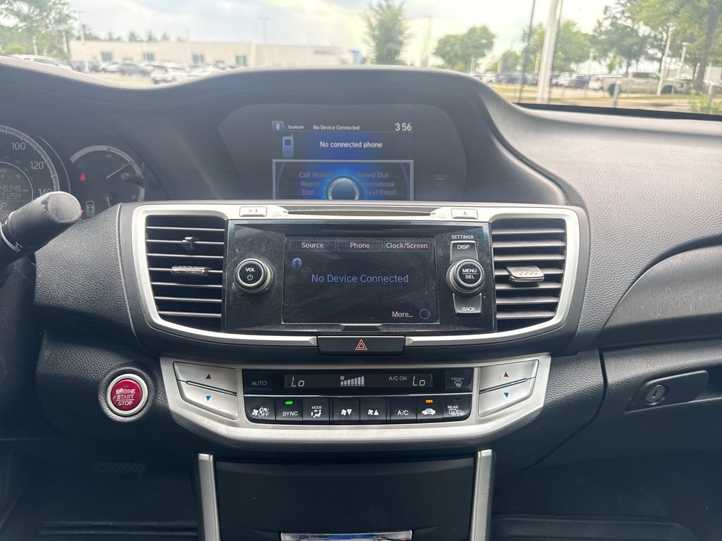 Used 2013 Honda Accord EX-L image 18