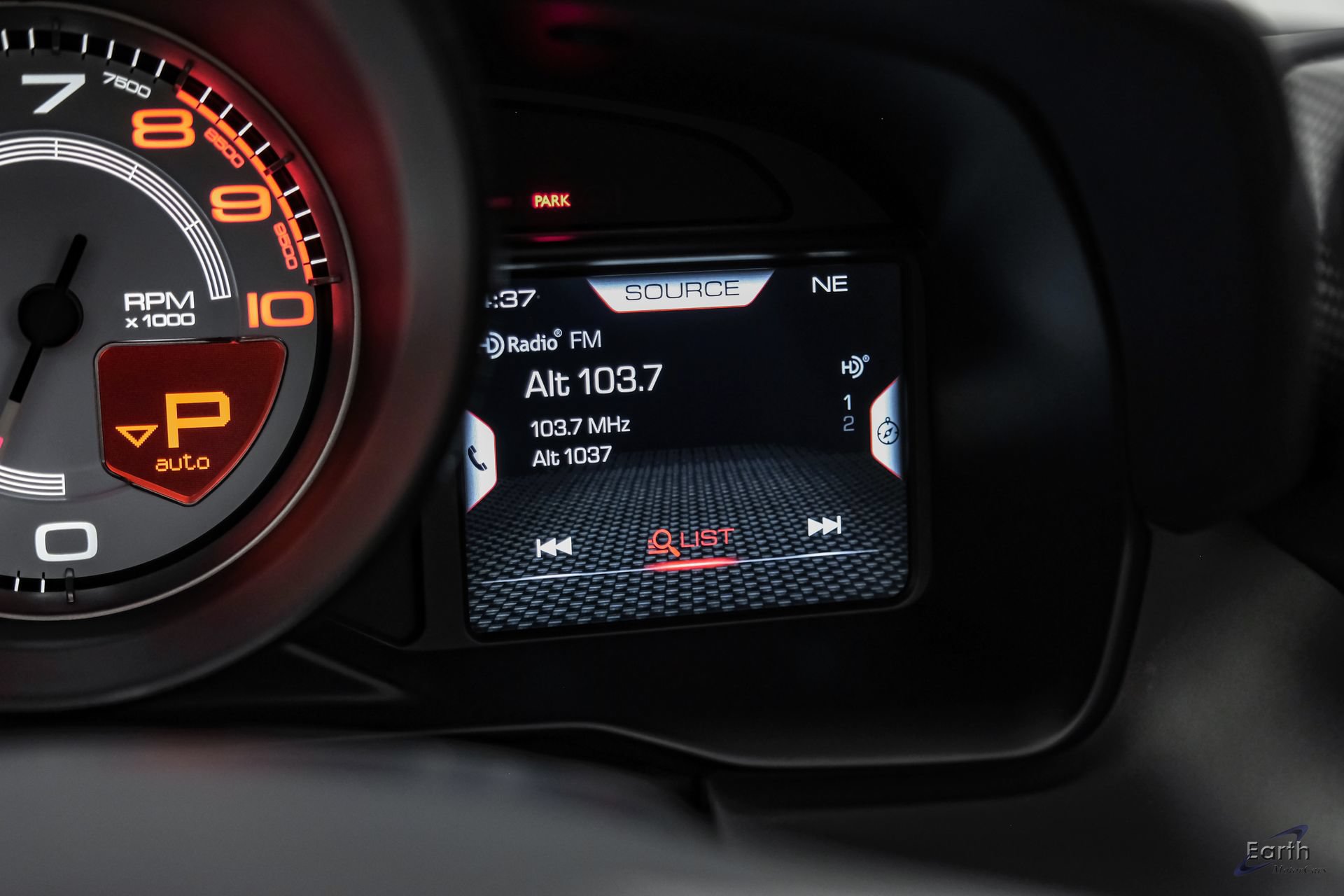 Used 2022 Ferrari F8 Tributo RWD image 90