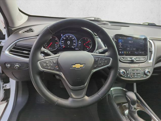 Used 2023 Chevrolet Malibu LT FWD image 26