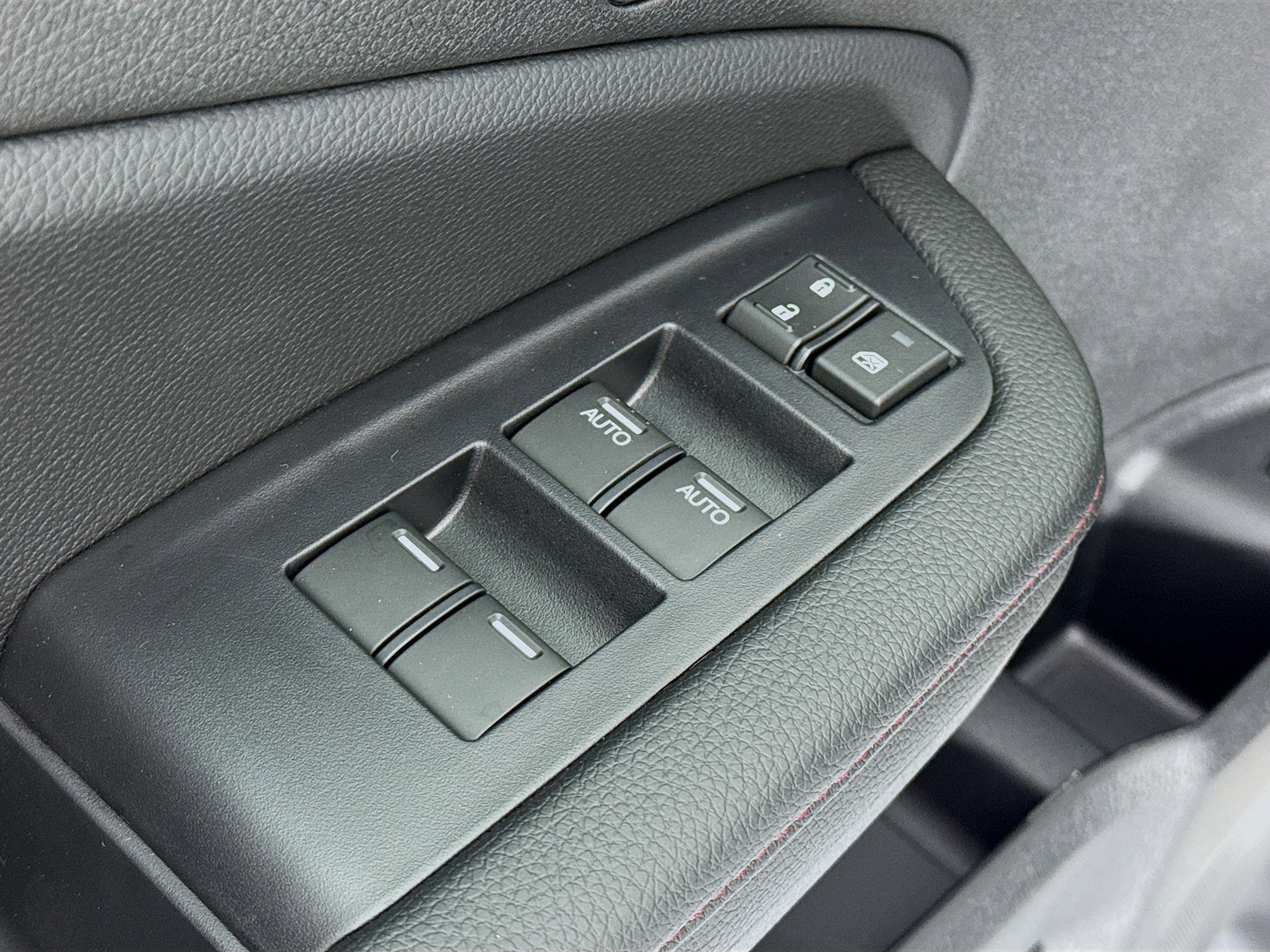 New 2026 Honda Ridgeline Black Edition image 18