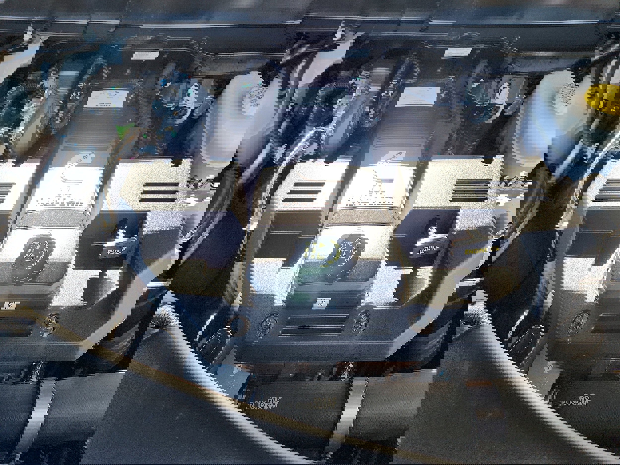 Used 2021 RAM 2500 Big Horn w/ Level B Equipment Group image 26