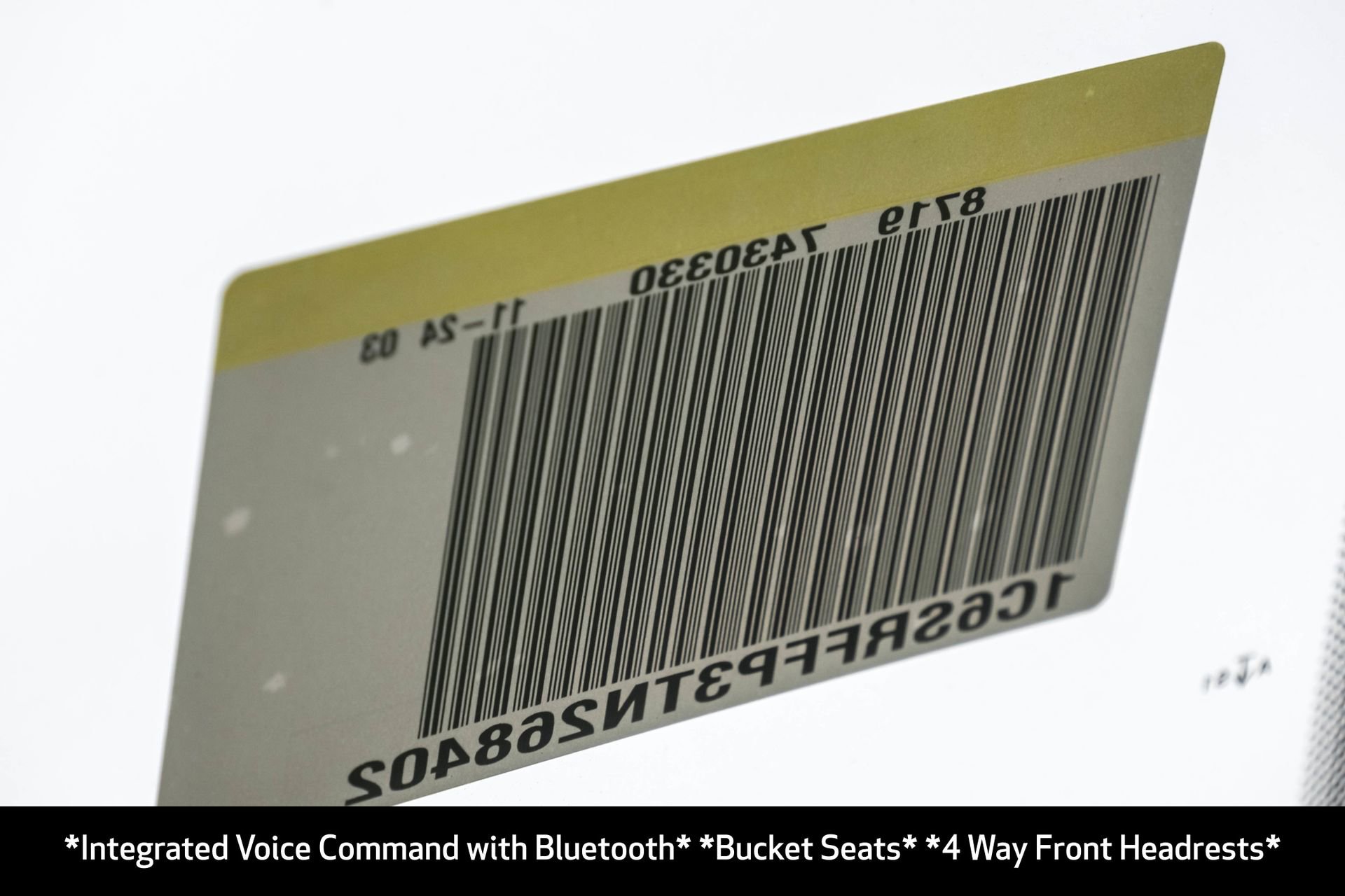 New 2026 RAM 1500 Big Horn image 33