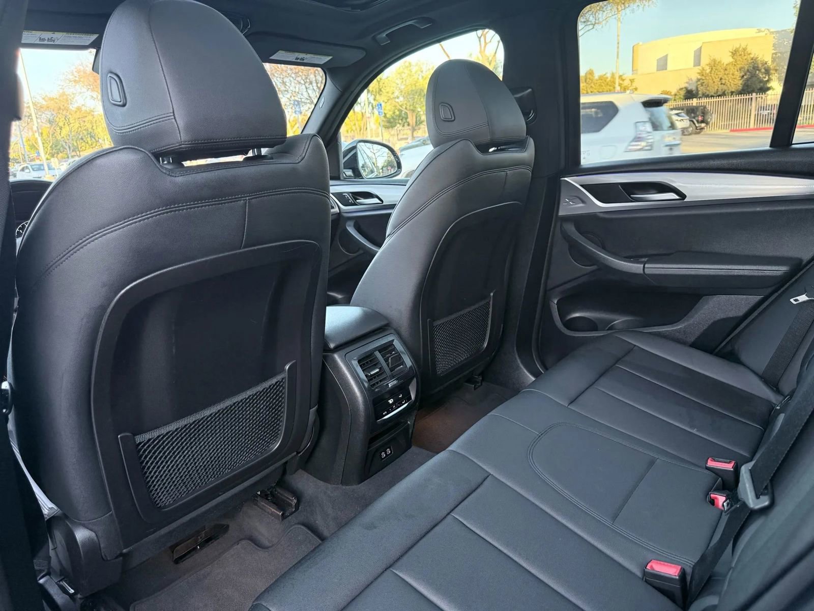 Used 2021 BMW X3 sDrive30i image 10