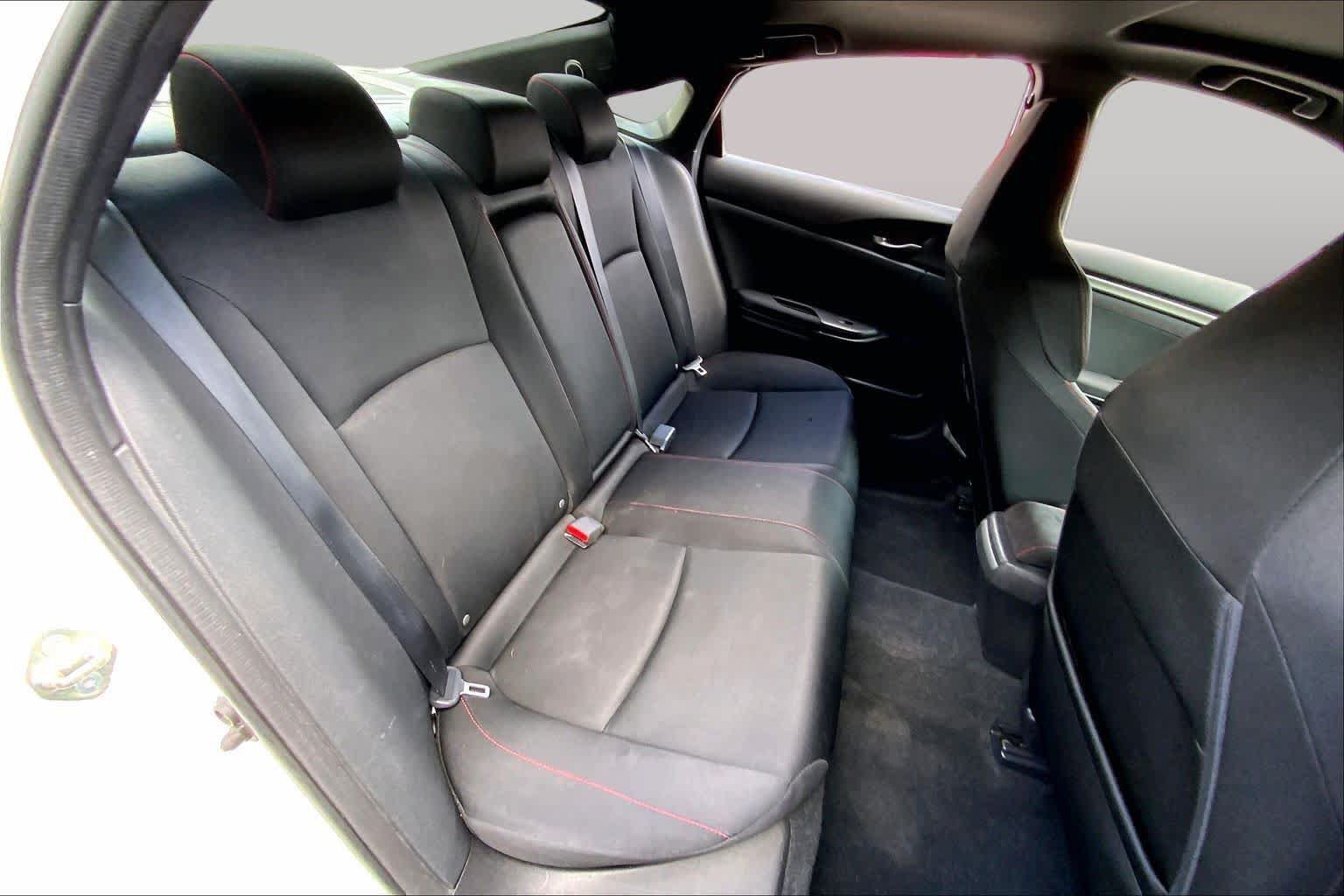 Used 2020 Honda Civic Si image 19