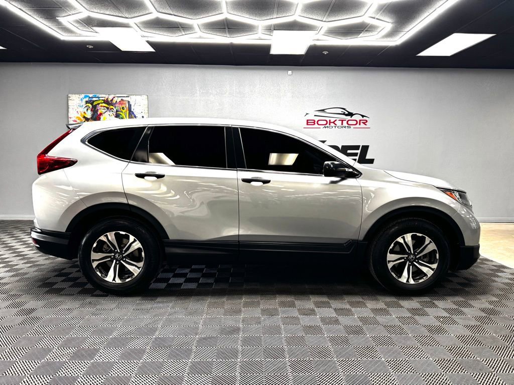 Used 2019 Honda CR-V LX image 16