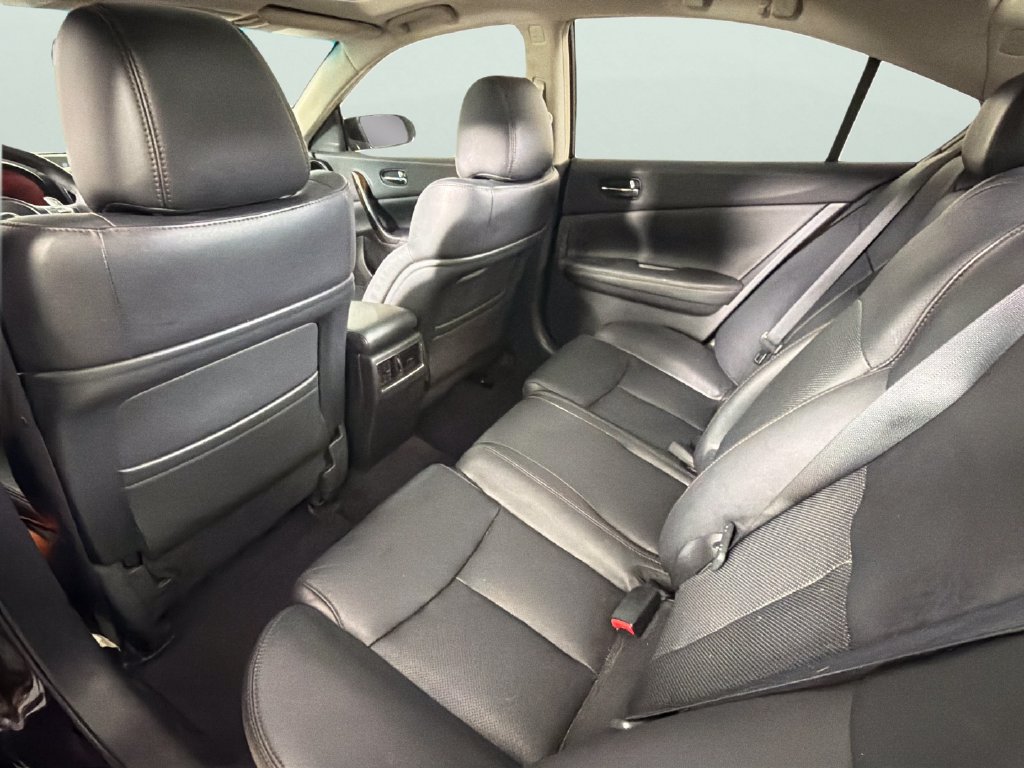 Used 2010 Nissan Maxima 3.5 SV w/ Premium Pkg FWD image 18