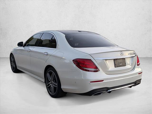 Used 2018 Mercedes-Benz E 300 w/ Premium 1 Package image 7