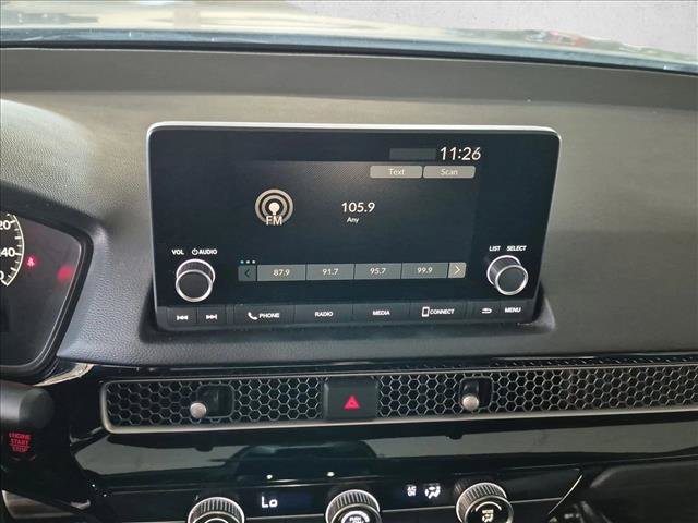 Used 2023 Honda Civic Sport image 13