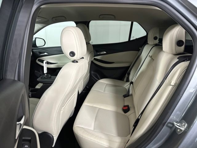 Used 2024 Buick Encore GX Preferred w/ Comfort Package image 25