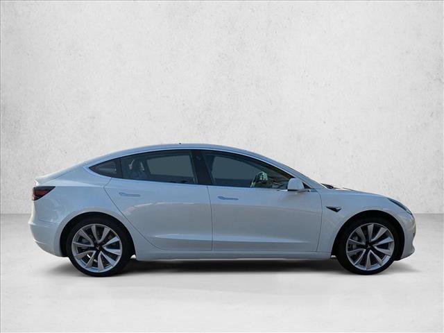 Used 2018 Tesla Model 3 Long Range image 4