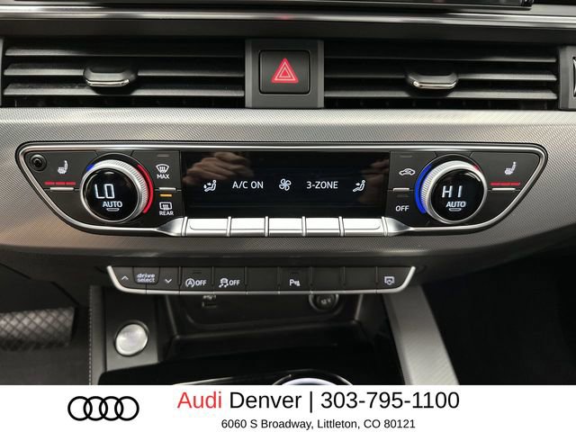 Used 2023 Audi A5 2.0T Premium Plus w/ Premium Plus image 18
