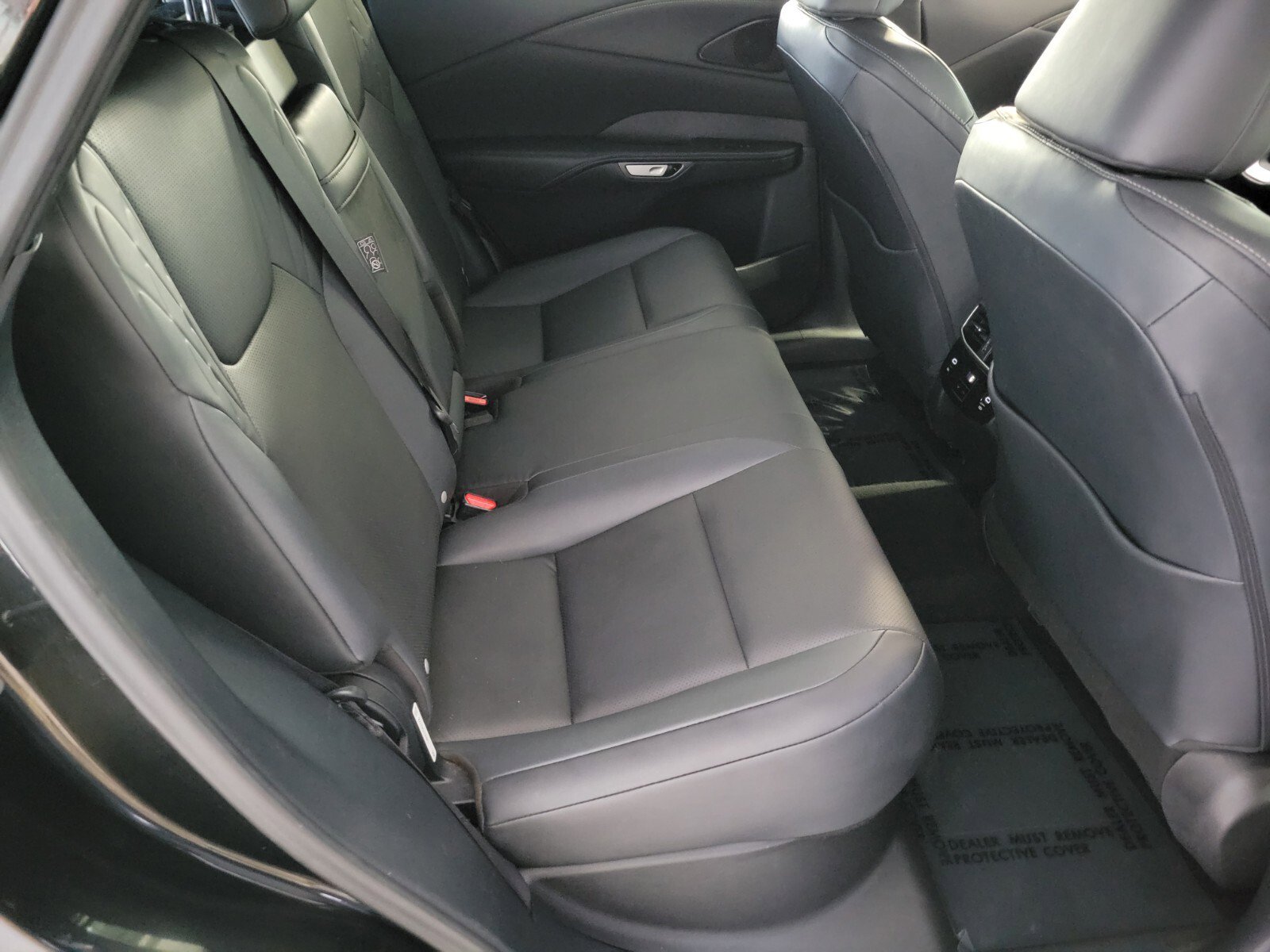 Certified 2024 Lexus RX 350 Premium w/ Convenience Package image 15