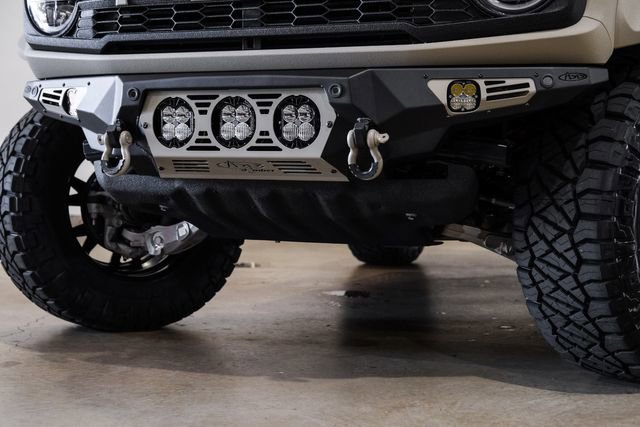 Used 2025 Ford Bronco Raptor AWD/4WD image 24