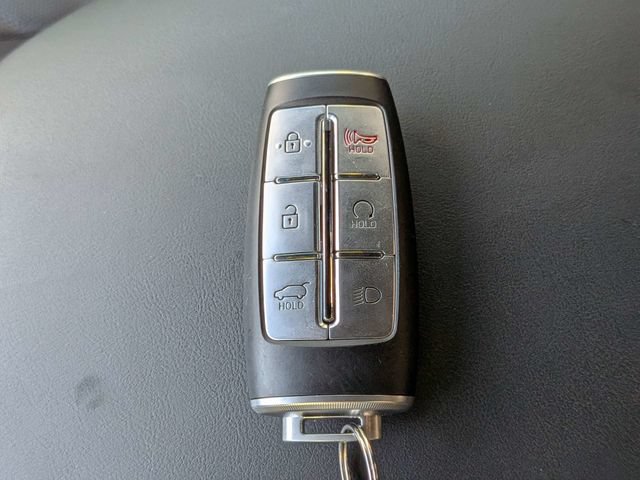 Used 2025 Genesis GV70 3.5T Sport w/ Sport Advanced Package AWD/4WD image 31