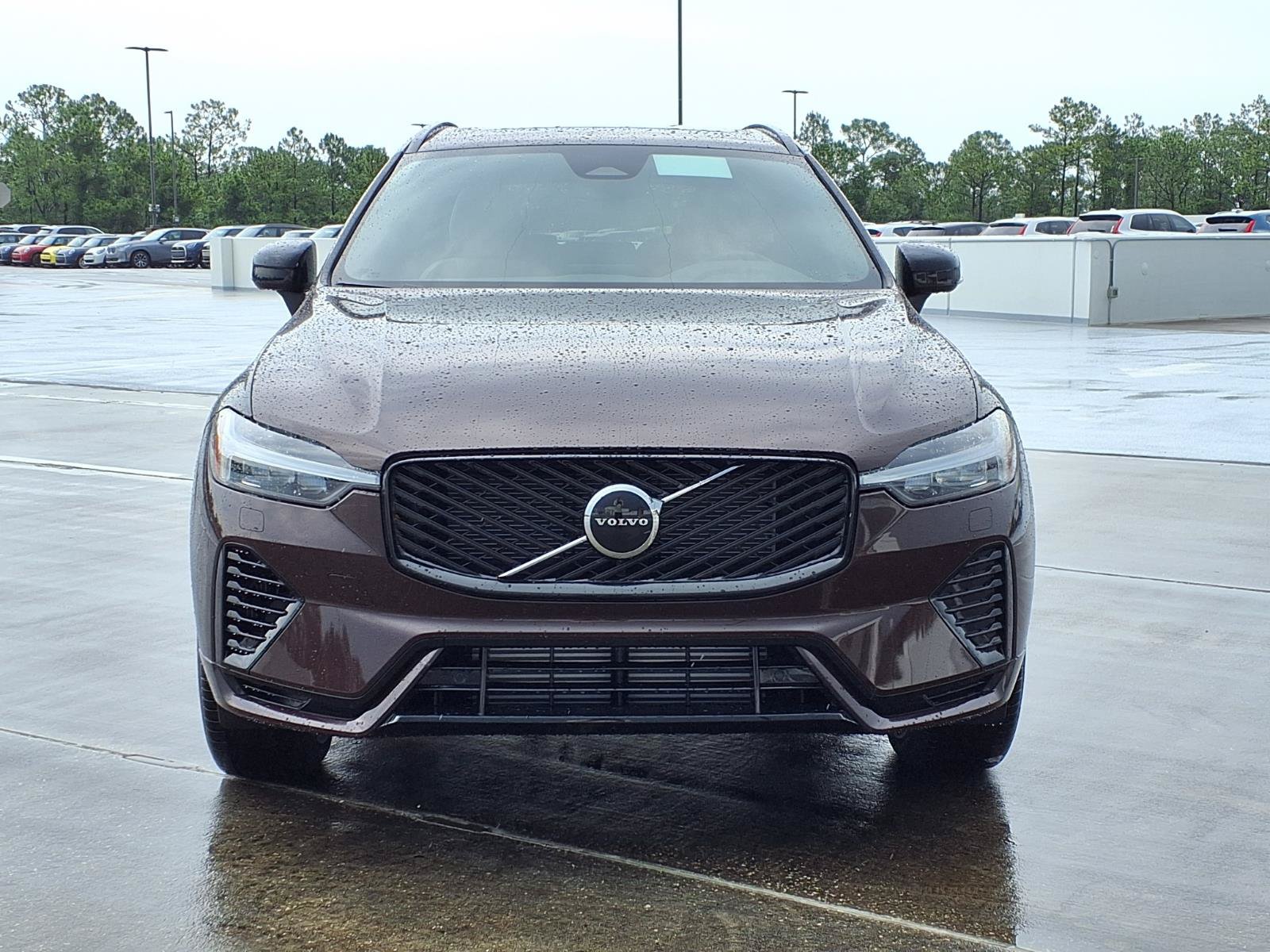New 2026 Volvo XC60 T8 Core w/ Protection Package Premier AWD/4WD image 2