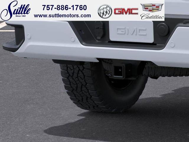 New 2026 GMC Sierra 2500 Denali Ultimate image 14