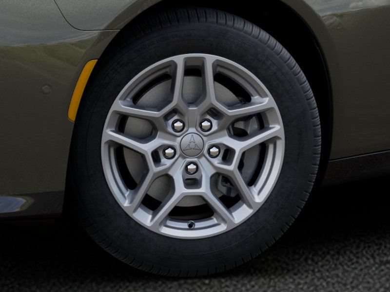 New 2026 Dodge Charger R/T w/ Driver Convenience Group AWD/4WD image 8