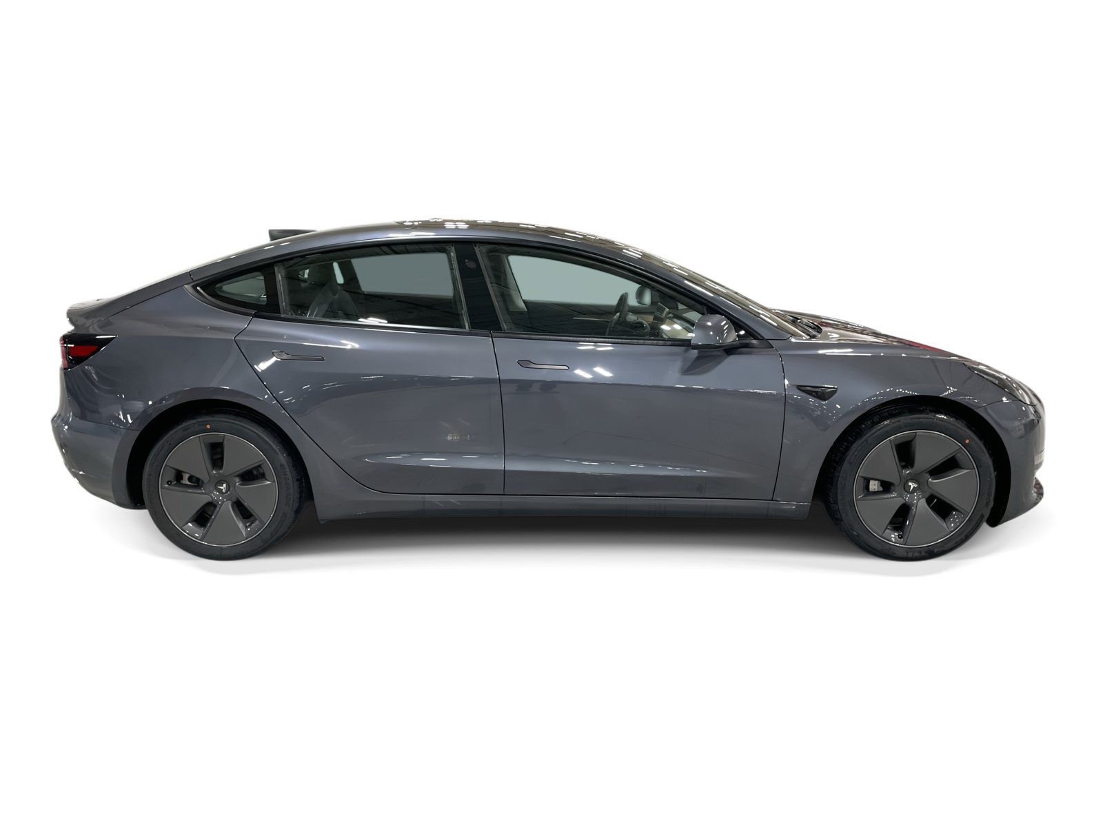 Certified 2023 Tesla Model 3 Standard Range RWD image 7