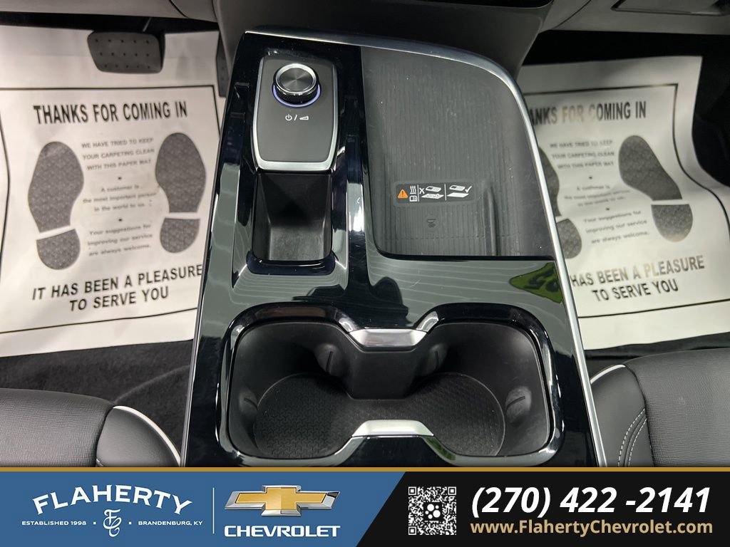 Used 2025 Buick Enclave Preferred image 31