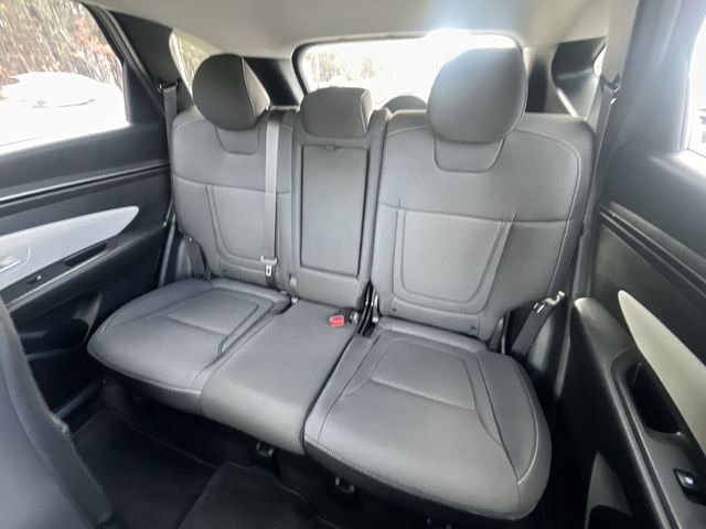 Used 2022 Hyundai Tucson SEL image 29