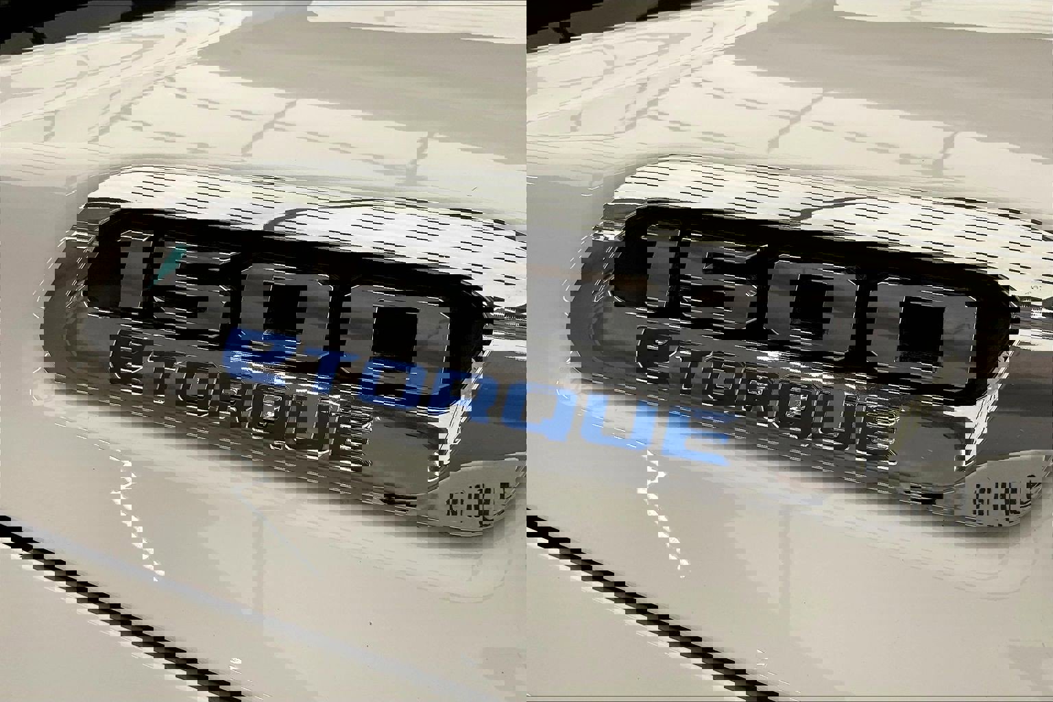 Used 2025 RAM 1500 Big Horn image 7