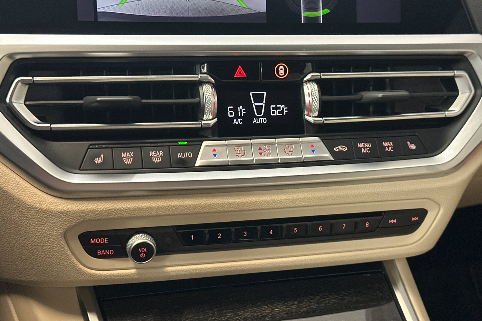 Used 2023 BMW 430i Convertible w/ Premium Package RWD image 30