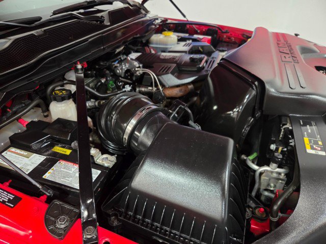 Used 2021 RAM 2500 Laramie image 99