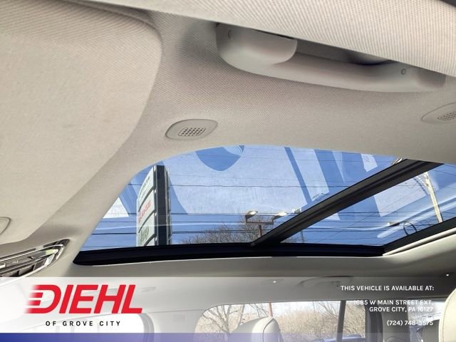 Used 2021 Jeep Grand Cherokee L Overland image 19