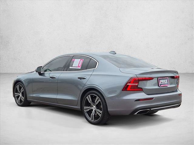Used 2019 Volvo S60 T6 Inscription AWD/4WD image 8