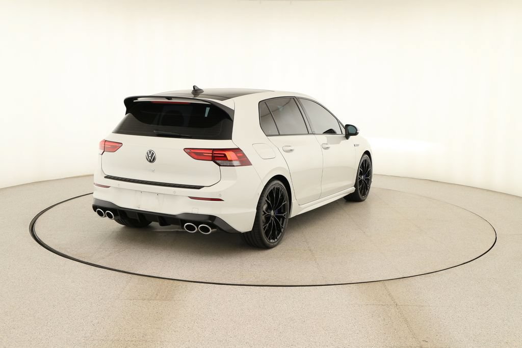 Used 2024 Volkswagen Golf R AWD/4WD image 6