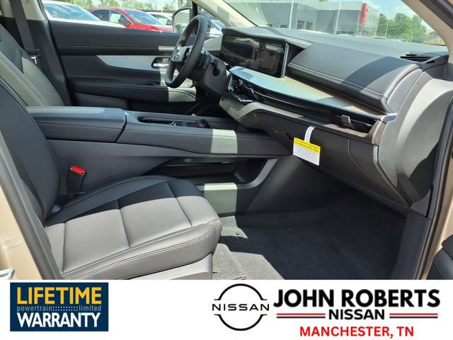 New 2025 Nissan Murano SL w/ Cargo Package image 19